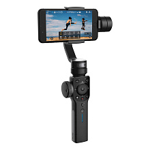 Стабилизатор Zhiyun Smooth-4 черный - 1