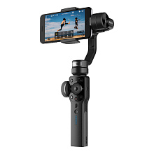 Стабилизатор Zhiyun Smooth-4 черный - 2