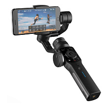 Стабилизатор Zhiyun Smooth-4 черный - 3