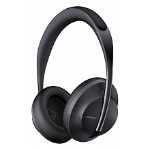 Беспроводные наушники Bose Noise Cancelling 700, черный - 0