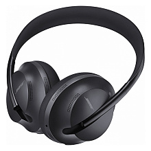 Беспроводные наушники Bose Noise Cancelling 700, черный - 2