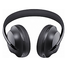 Беспроводные наушники Bose Noise Cancelling 700, черный - 3