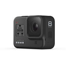 Экшн-камера GoPro HERO8 Black - 1