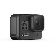 Экшн-камера GoPro HERO8 Black - 2