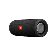 Акустическая система JBL Flip 5, 20 Вт черный - 1