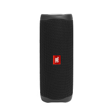 Акустическая система JBL Flip 5, 20 Вт черный - 3