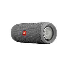 Акустическая система JBL Flip 5, 20 Вт серый - 1