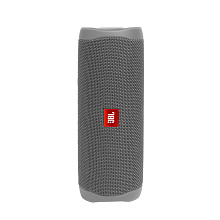 Акустическая система JBL Flip 5, 20 Вт серый - 3