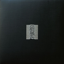 Виниловая пластинка Joy Division - Unknown Pleasures (2015) - 0