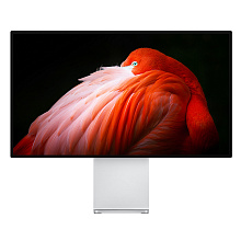 Монитор Apple Pro Display XDR - Standard glass 32″, серый космос - 0