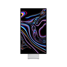 Монитор Apple Pro Display XDR - Standard glass 32″, серый космос - 3