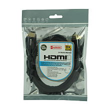 Кабель Mobiledata HDMI / HDMI, 1м, черный - 1