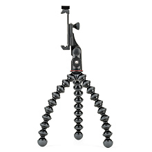 Штатив Joby GripTight PRO 2 GorillaPod черный+красный - 0