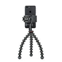 Штатив Joby GripTight PRO 2 GorillaPod черный+красный - 1