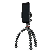 Штатив Joby GripTight PRO 2 GorillaPod черный+красный - 2