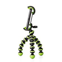 Штатив Joby GorillaPod Mobile Mini черный+зеленый - 1