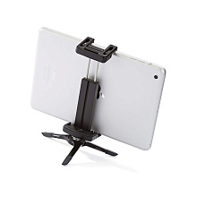 Штатив Joby GripTight Micro Stand, Smaller Tablet черный - 2