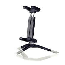 Штатив Joby GripTight Micro Stand черный - 0