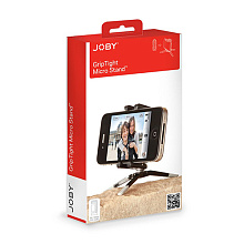 Штатив Joby GripTight Micro Stand черный - 1