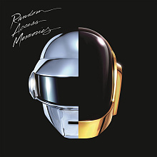 Виниловая пластинка Daft Punk - Random Access Memories (2013) - 0