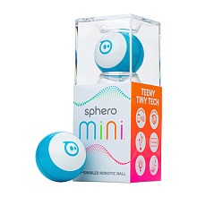 Робот Sphero Mini синий - 1