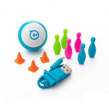 Робот Sphero Mini синий - 2