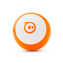 Робот Sphero Mini оранжевый - 0