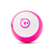 Робот Sphero Mini розовый - 0