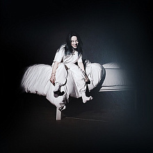 Виниловая пластинка Billie Eilish - When We All Fall Asleep, Where Do We Go? (2019) - 0