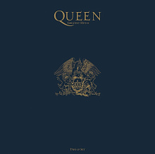 Виниловая пластинка Queen - Greatest Hits II (2016) - 0