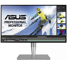 Монитор Asus ProArt PA27AC 27″, серый - 0