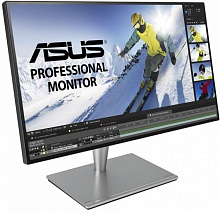 Монитор Asus ProArt PA27AC 27″, серый - 1