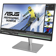 Монитор Asus ProArt PA27AC 27″, серый - 2