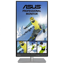 Монитор Asus ProArt PA27AC 27″, серый - 3