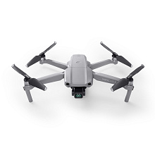 Квадрокоптер DJI Mavic Air 2 Fly More Combo - 0