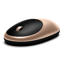 Мышь Satechi M1 Bluetooth Wireless Mouse, беспроводная, золотой - 1