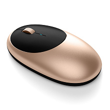 Мышь Satechi M1 Bluetooth Wireless Mouse, беспроводная, золотой - 3