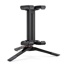 Штатив Joby GripTight ONE Micro Stand черный - 0