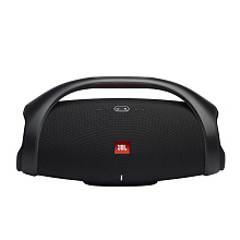 Акустическая система JBL Boombox 2, 80 Вт черный - 1