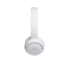 Беспроводные наушники JBL Tune 500BT, белый - 2