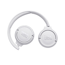 Беспроводные наушники JBL Tune 500BT, белый - 3