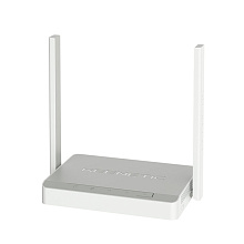 Wi-Fi Роутер Keenetic Lite (KN-1311) - 1