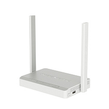 Wi-Fi Роутер Keenetic DSL (KN-2010) - 1