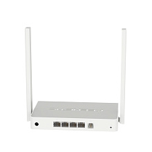 Wi-Fi Роутер Keenetic DSL (KN-2010) - 3