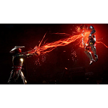 Игра PS5 Mortal Kombat 11 Ultimate, (Русские субтитры), Стандартное издание - 2