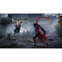 Игра PS5 Mortal Kombat 11 Ultimate, (Русские субтитры), Стандартное издание - 3