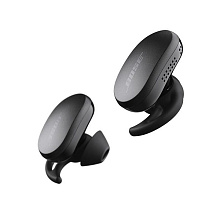 Беспроводные наушники Bose QuietComfort Earbuds, черный - 1