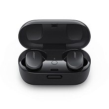 Беспроводные наушники Bose QuietComfort Earbuds, черный - 3