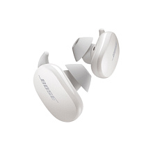 Беспроводные наушники Bose QuietComfort Earbuds, белый - 0