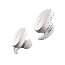 Беспроводные наушники Bose QuietComfort Earbuds, белый - 1